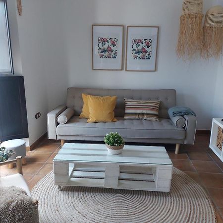 Loft Con Alma Cordoba Centro Apartment Ngoại thất bức ảnh