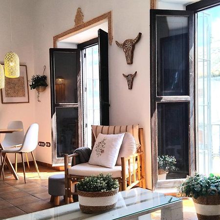 Loft Con Alma Cordoba Centro Apartment Ngoại thất bức ảnh