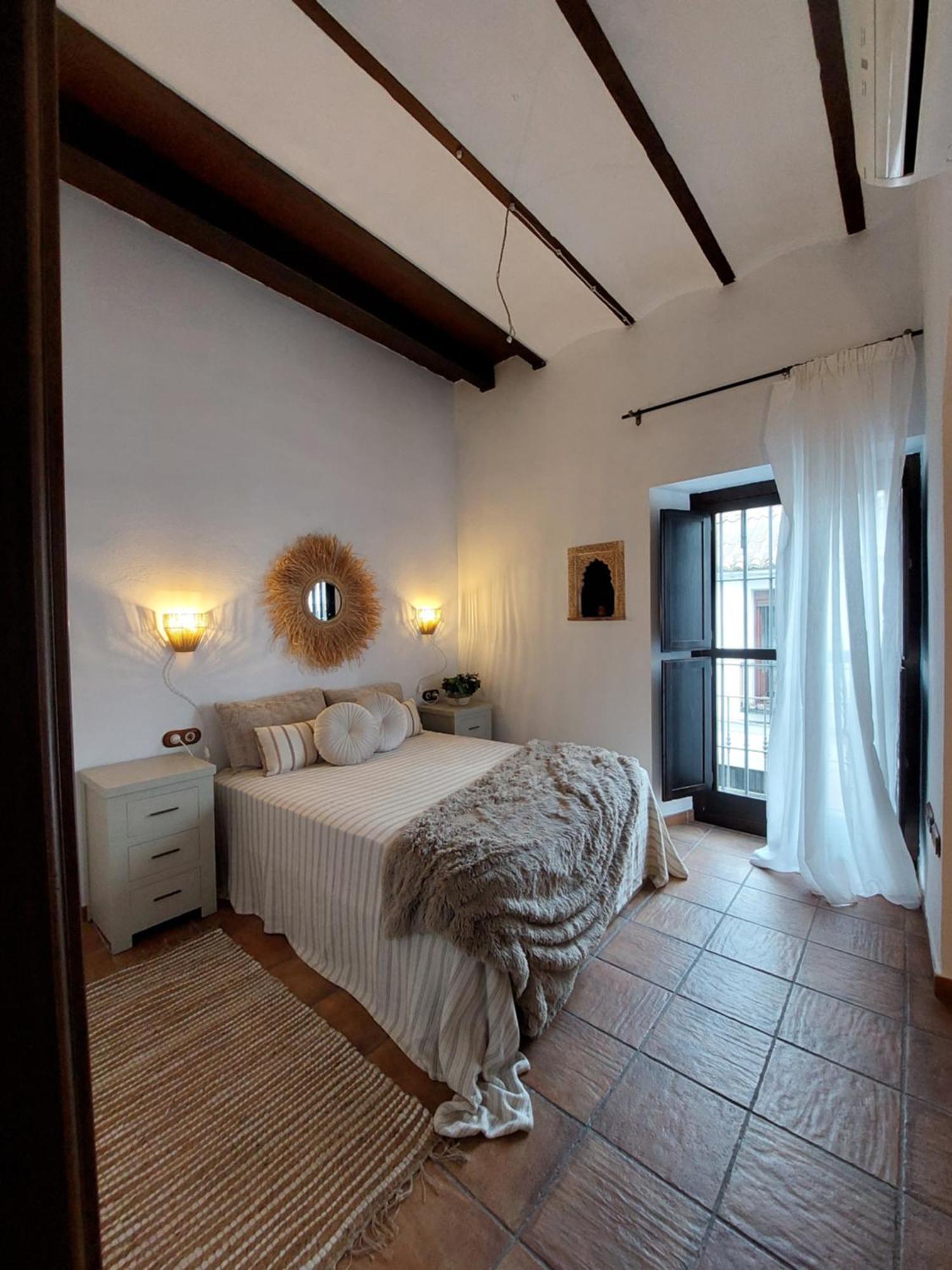 Loft Con Alma Cordoba Centro Apartment Ngoại thất bức ảnh