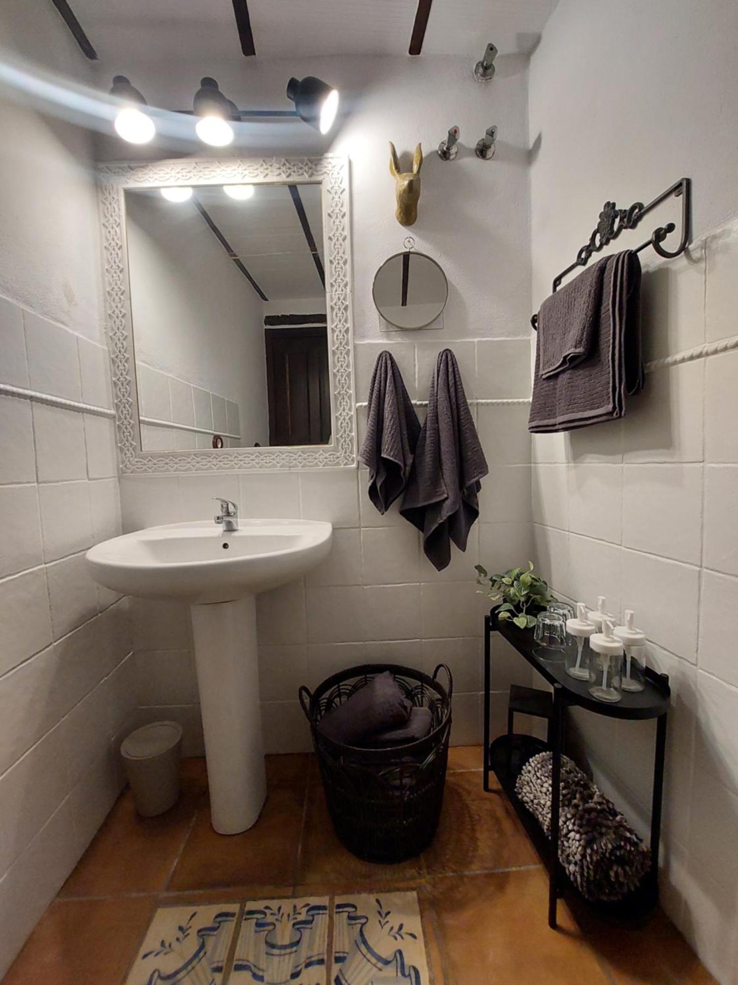 Loft Con Alma Cordoba Centro Apartment Ngoại thất bức ảnh