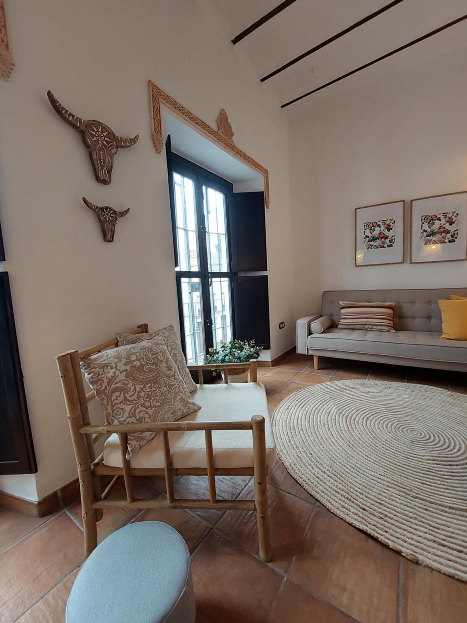 Loft Con Alma Cordoba Centro Apartment Ngoại thất bức ảnh