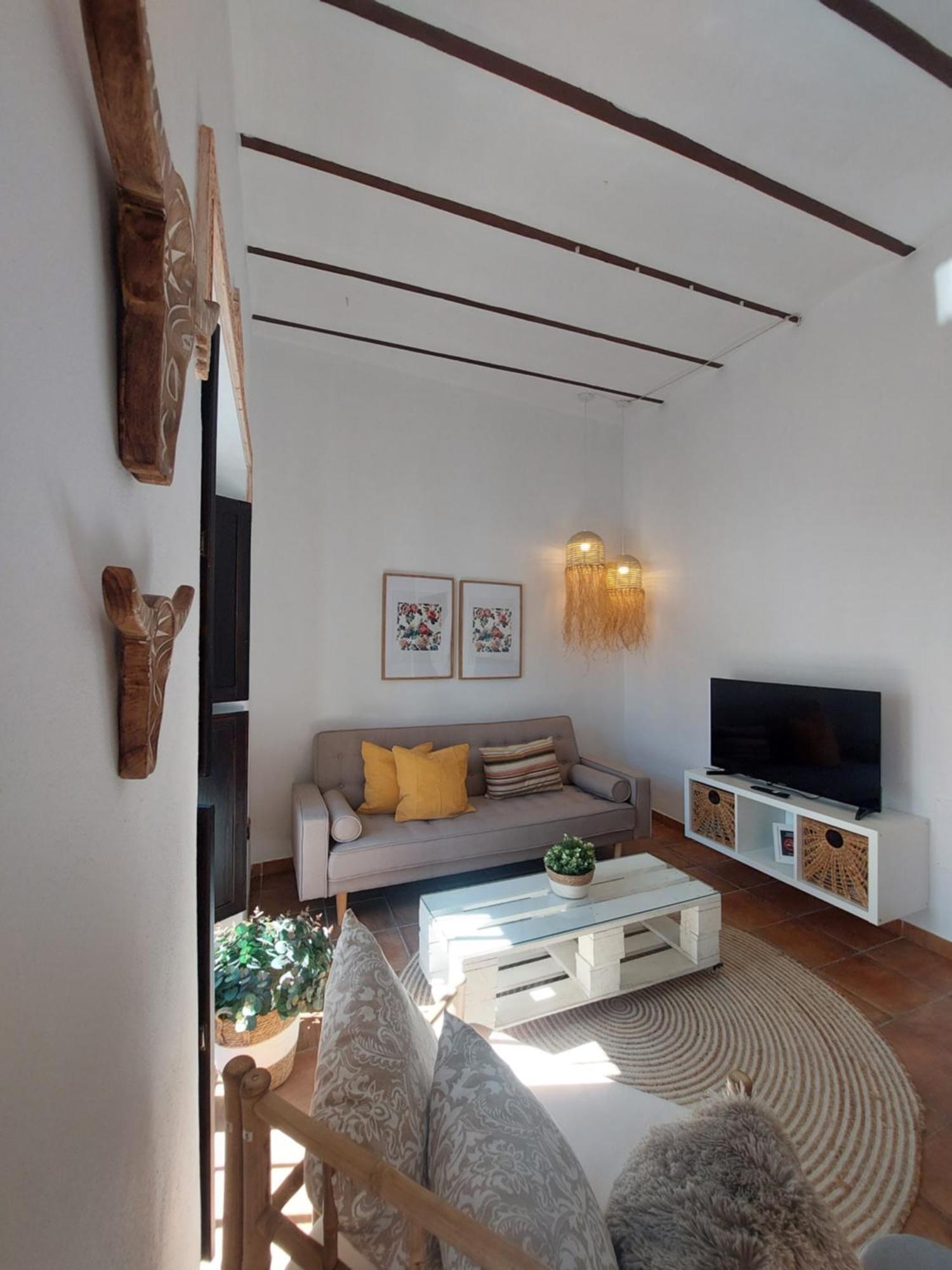 Loft Con Alma Cordoba Centro Apartment Ngoại thất bức ảnh