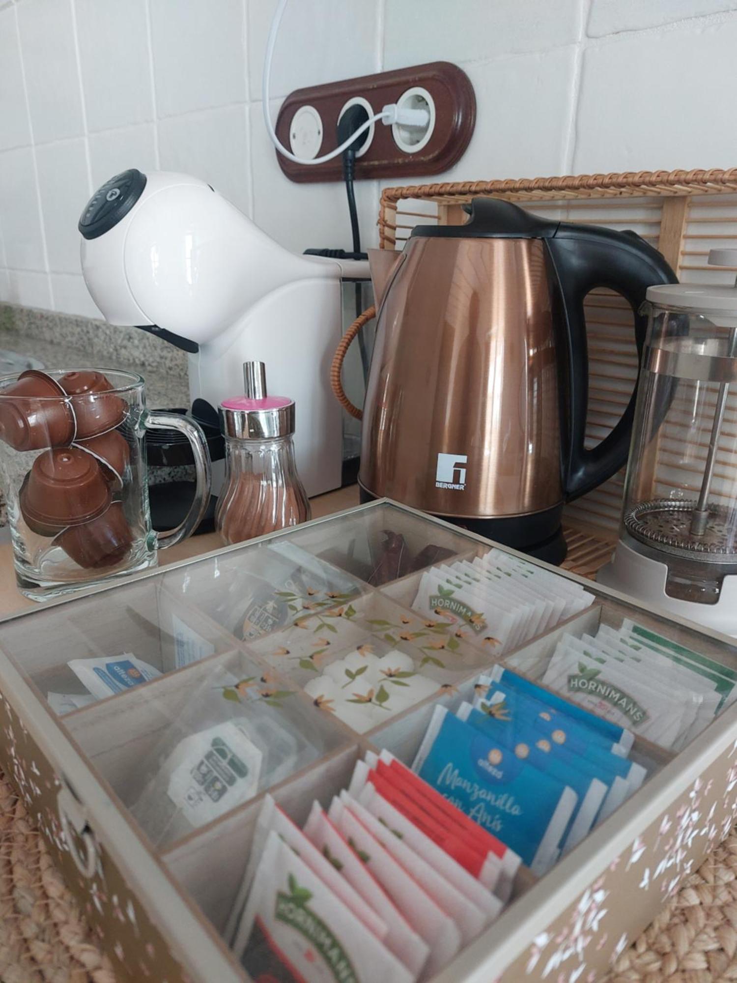 Loft Con Alma Cordoba Centro Apartment Ngoại thất bức ảnh
