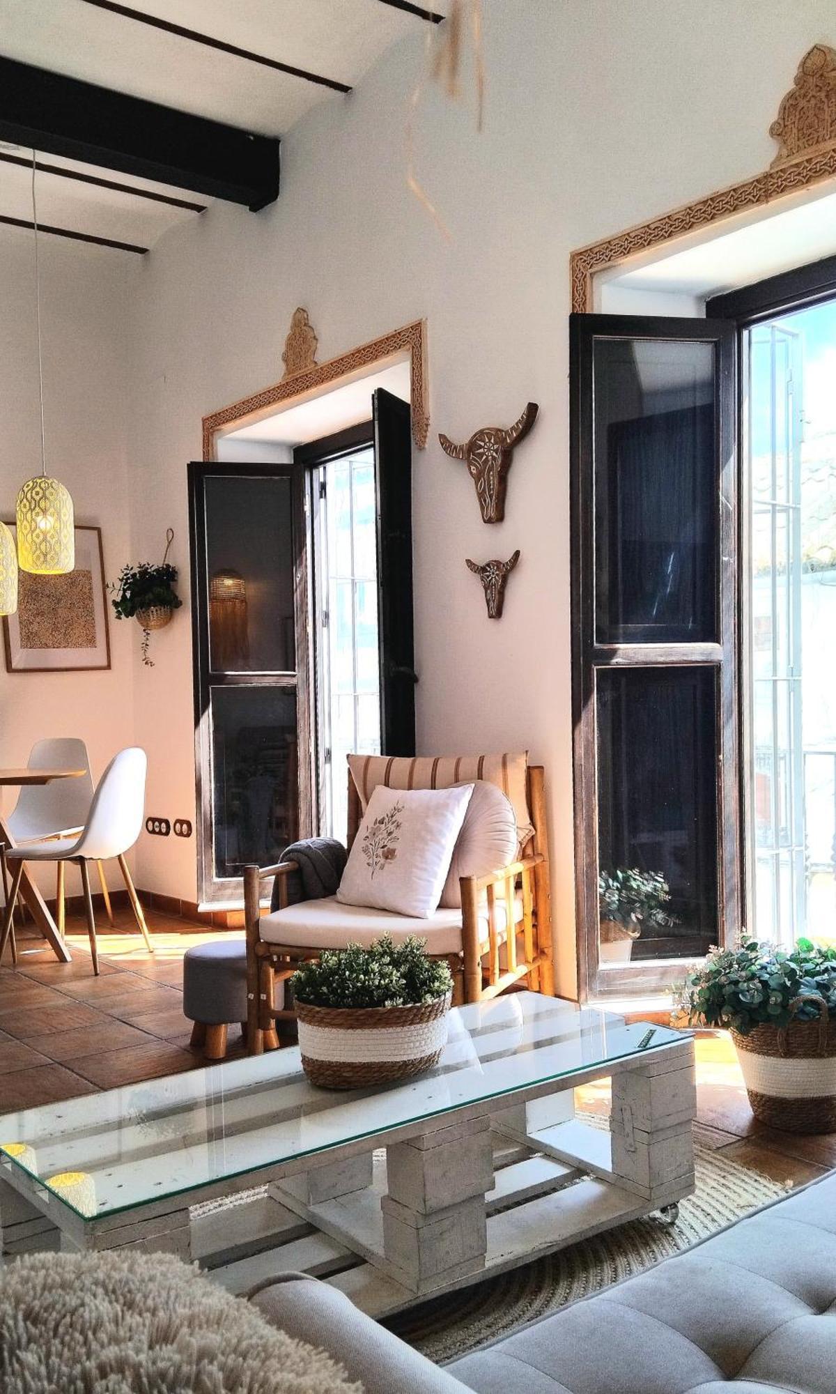Loft Con Alma Cordoba Centro Apartment Ngoại thất bức ảnh