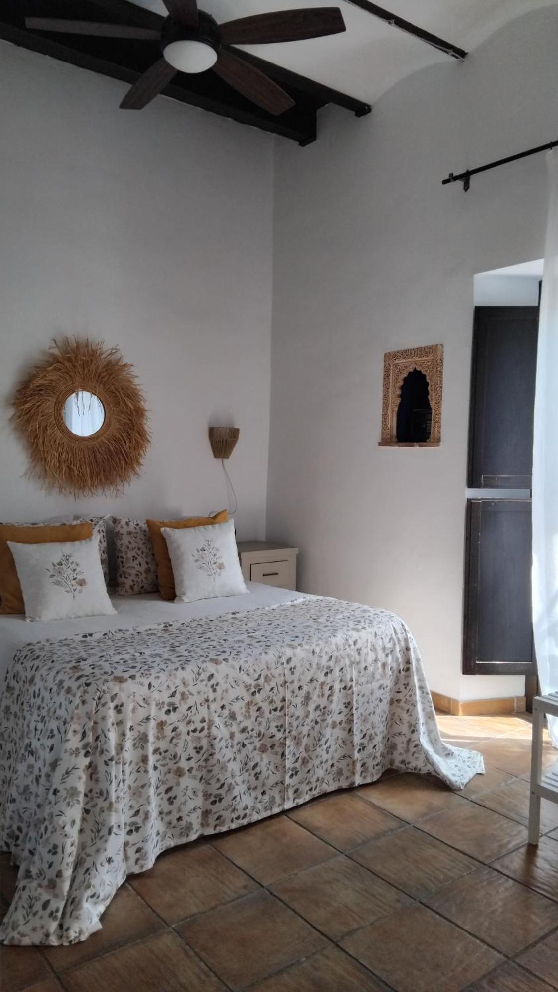 Loft Con Alma Cordoba Centro Apartment Ngoại thất bức ảnh