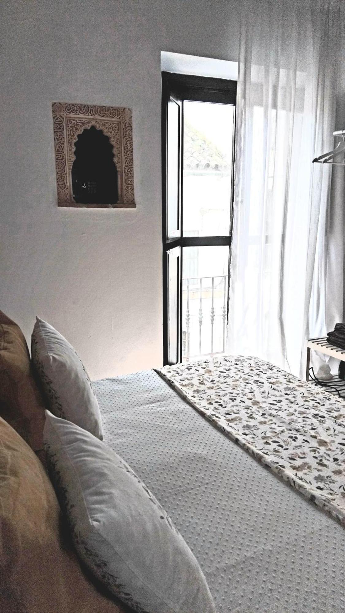 Loft Con Alma Cordoba Centro Apartment Ngoại thất bức ảnh